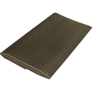 Heatshield Products 781005 - Lava Shield .025 thk x 47 x 60 in w/adh