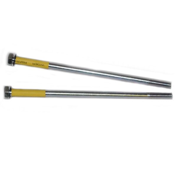 WINCH MOTOR MOUNTING BOLT