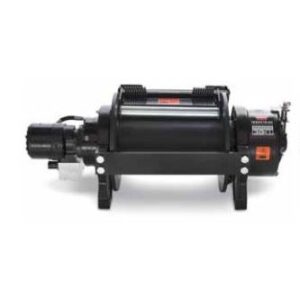 SERIES WINCH