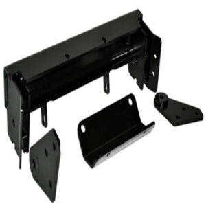 Plow Mount Kit Yamaha Grizzly