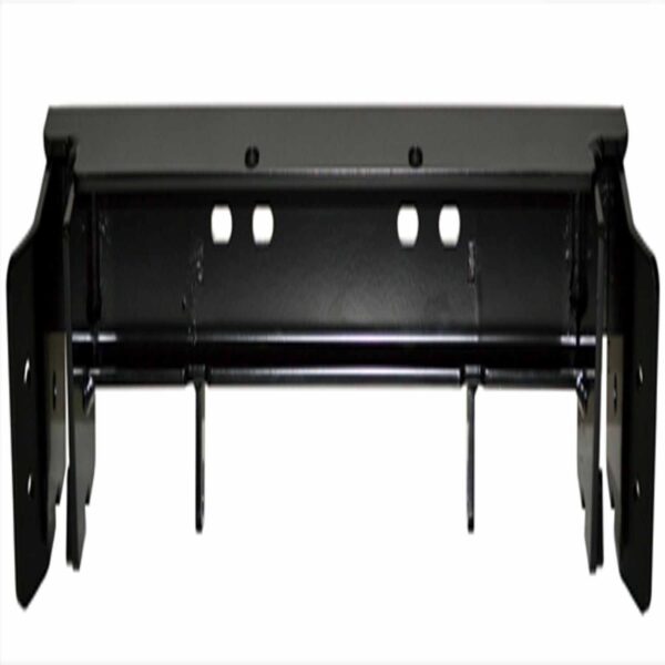 Plow Mount Kit Yamaha Grizzly