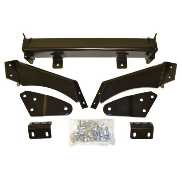 Plow Mount Kit Polaris Sportsman