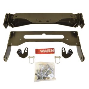Plow Mount Kit Kawasaki Teryx 750