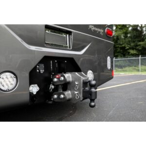 GEN-Y - Victory Lane Trailer Coupler - GH-10053