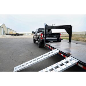 GEN-Y - Aluminum Ramps - GH-16120