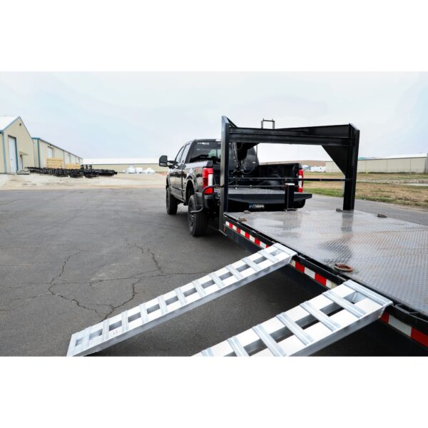GEN-Y - Aluminum Ramp - GH-16120-1
