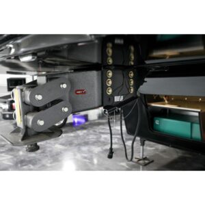 GEN-Y - EXECUTIVE 5th Wheel King Pin Box - GH-8090