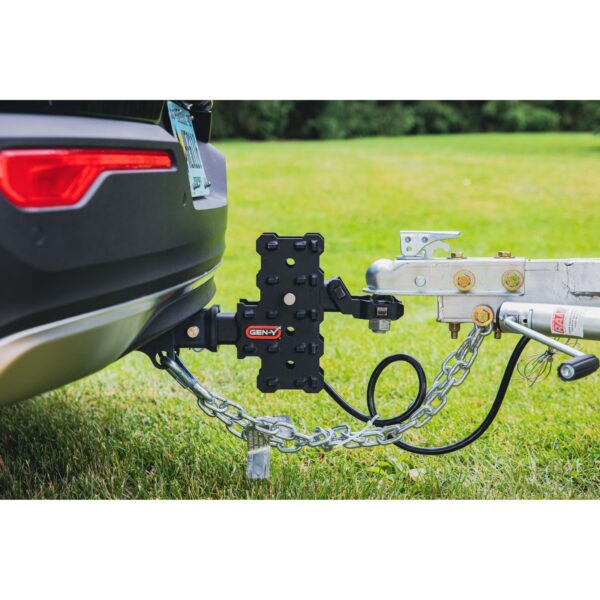GEN-Y - Replacement Hitch Ball - GH-12013R