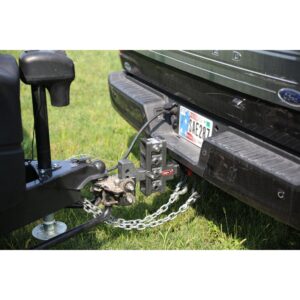 GEN-Y - BOLT Hitch Lock - BoltXL-7040475