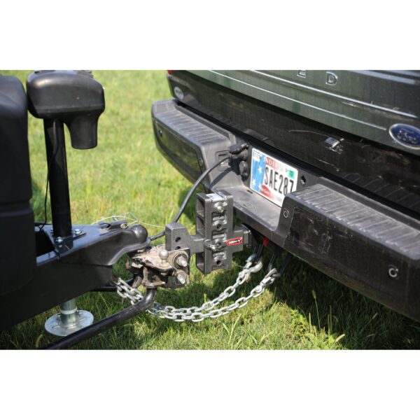 GEN-Y - BOLT Hitch Lock - BoltXL-7023619