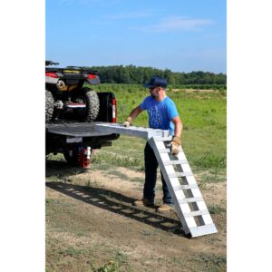GEN-Y - Folding Aluminum Ramps - GH-102595