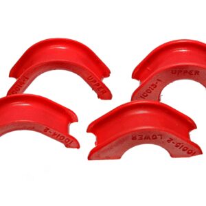 Rack And Pinion Bushing Set