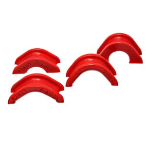 Rack And Pinion Bushing Set