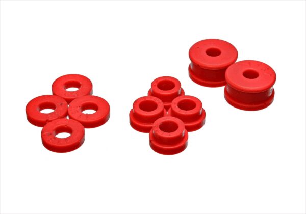 Shifter Bushing Set