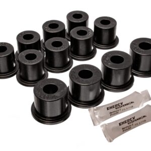 Leaf Spring Bushing Set