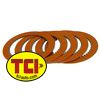 Powerglide High Performance .061" Clutch Plates.