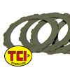 Powerglide High Drum Clutch Plate