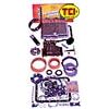 Circlematic Powerglide Transmission Rebuild Kit.