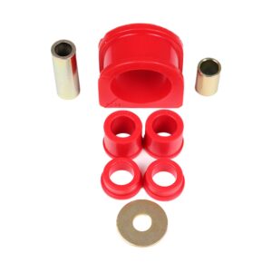 Rack And Pinion Bushing Set