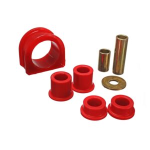 Rack And Pinion Bushing Set