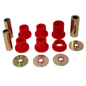 Rack And Pinion Bushing Set