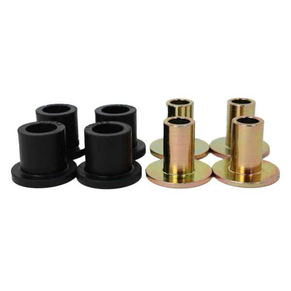 Rack And Pinion Bushing Set