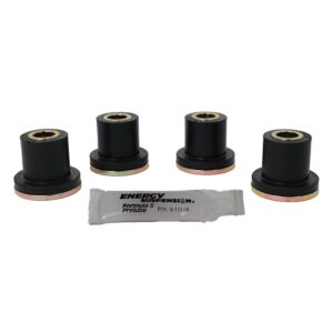 Rack And Pinion Bushing Set