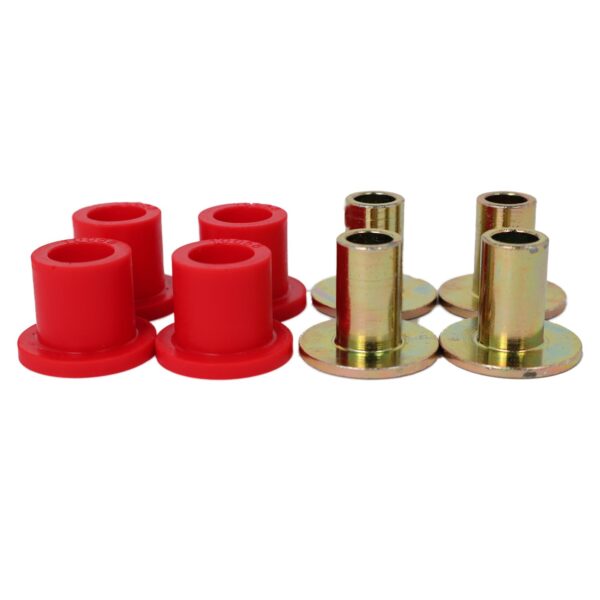 Rack And Pinion Bushing Set
