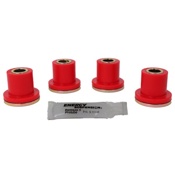 Rack And Pinion Bushing Set