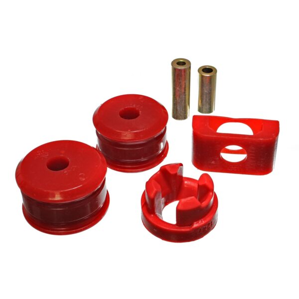 Polyurethane Motor Mount Insert
