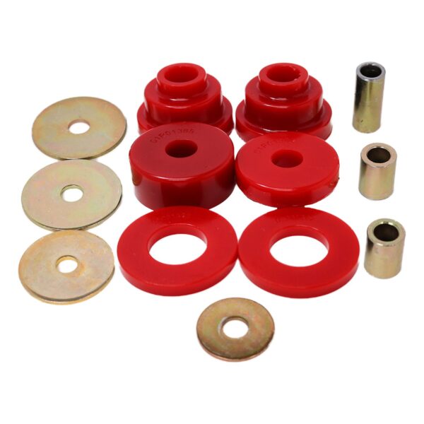 Differential Bushing Set