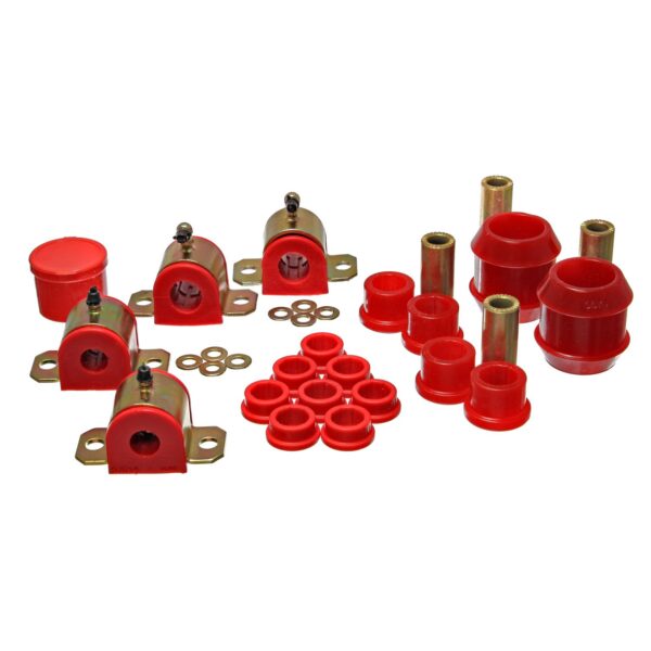 Hyper-Flex System