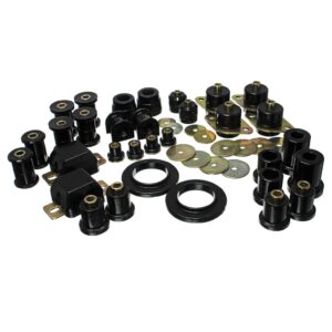 Hyper-Flex System
