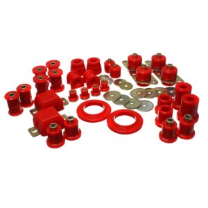 Hyper-Flex System
