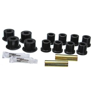 Leaf Spring Bushing Set