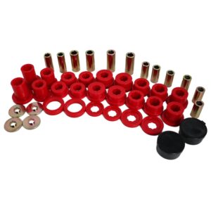 CONTROL ARM BUSHING SET