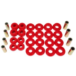Control Arm Bushing Set