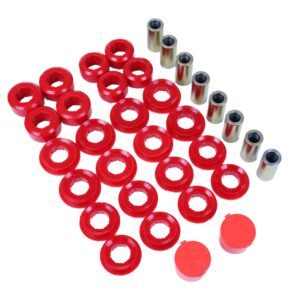Control Arm Bushing Set