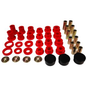 Control Arm Bushing Set