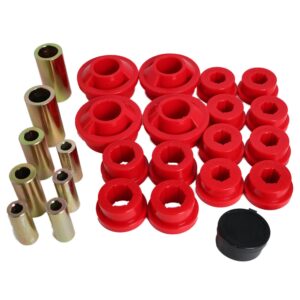 Control Arm Bushing Set