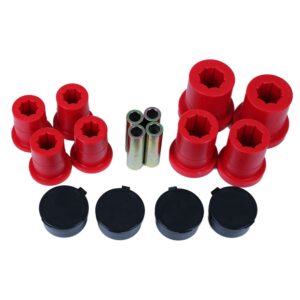 Control Arm Bushing Set