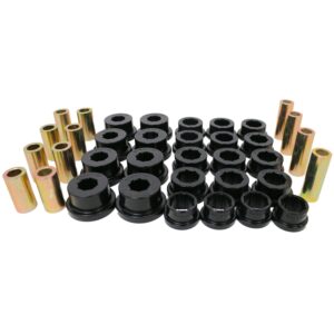Control Arm Bushing Set