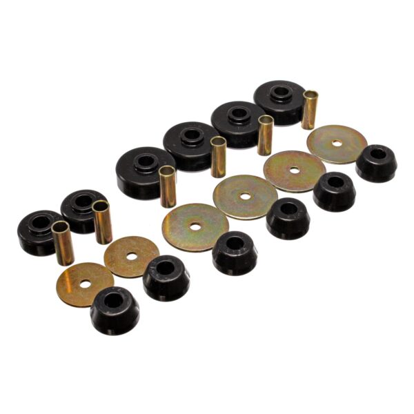 Body Mount Set