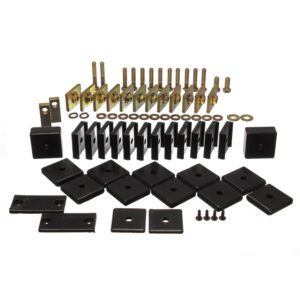 Body Mount Set