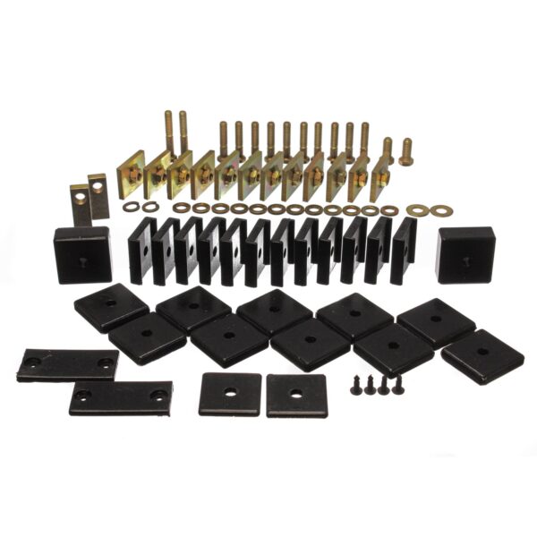 Body Mount Set