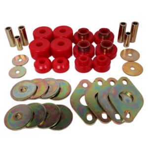 Body Mount Set