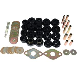 Body Mount Set