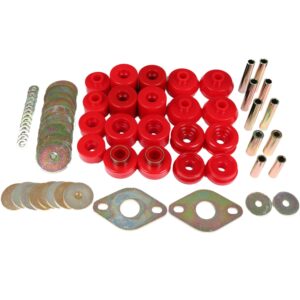 Body Mount Set