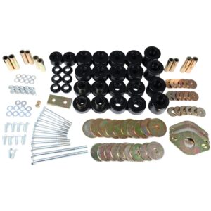 Body Mount Set