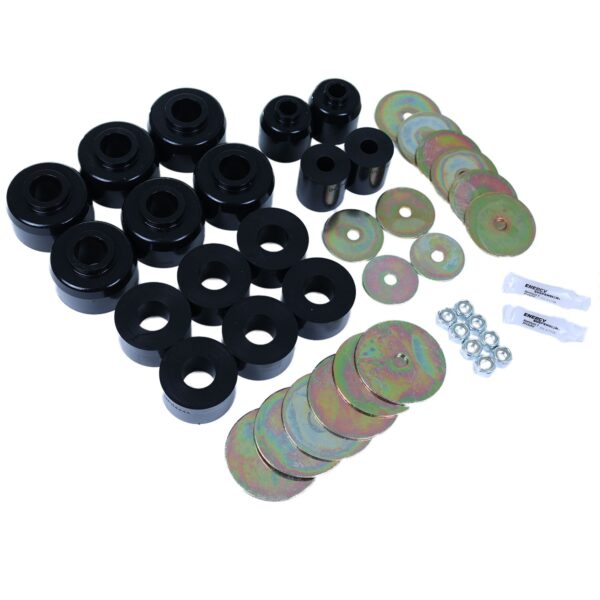 Body Mount Set